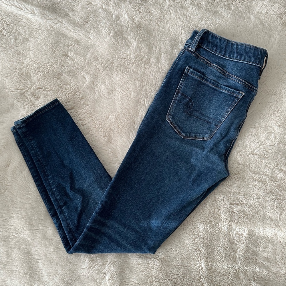 AE American Eagle Dream Jean